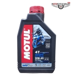 MOTUL 3000 20W-40 4T Plus - 1.2 Ltr